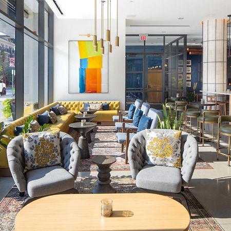 Jasper Hotel 파고 외부 사진