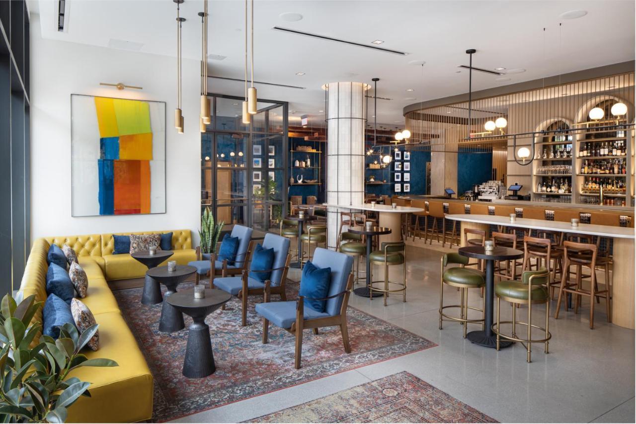Jasper Hotel 파고 외부 사진