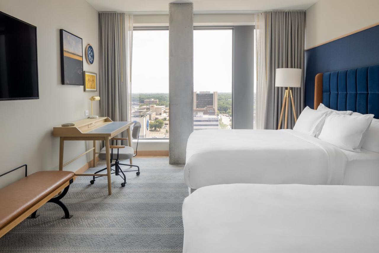Jasper Hotel 파고 외부 사진
