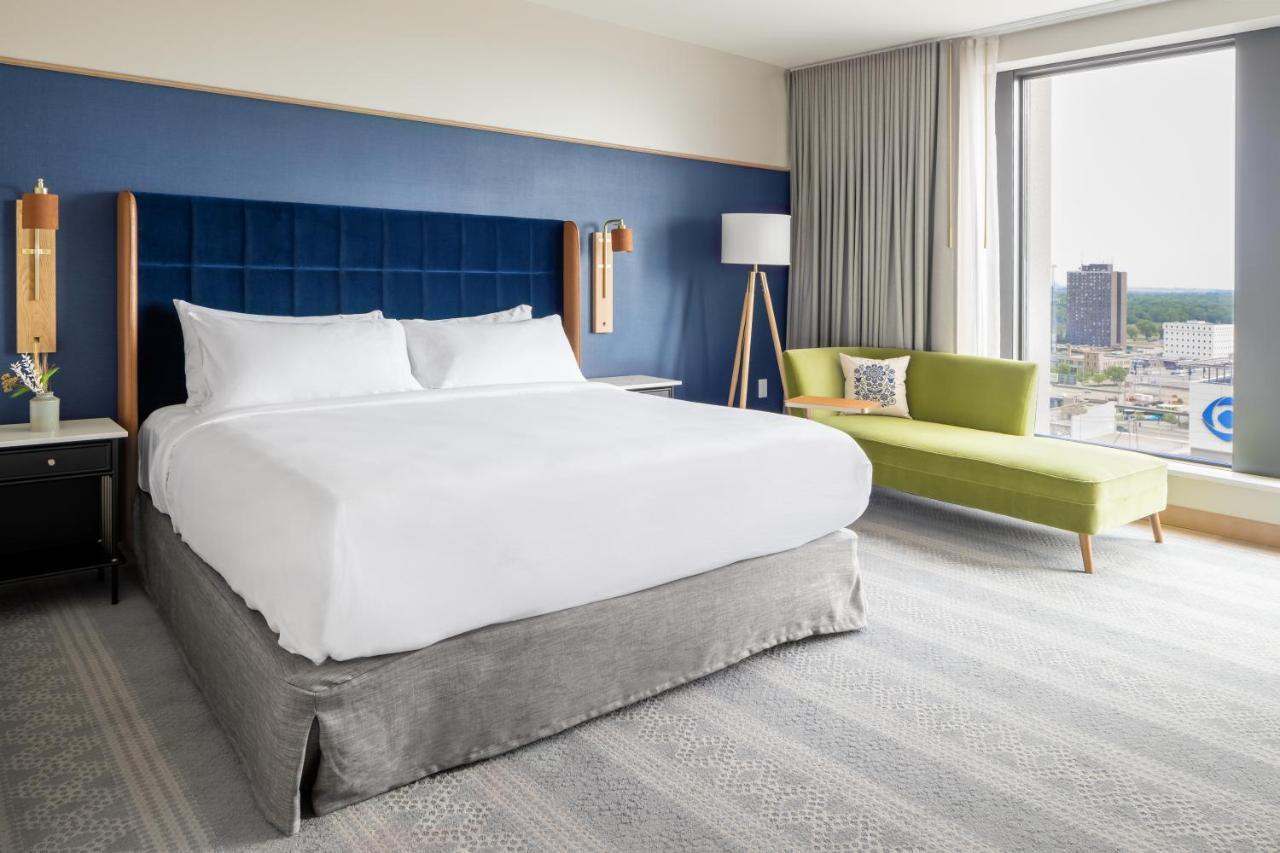 Jasper Hotel 파고 외부 사진
