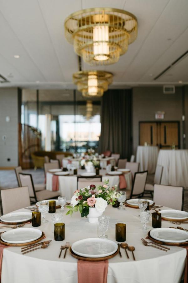 Jasper Hotel 파고 외부 사진