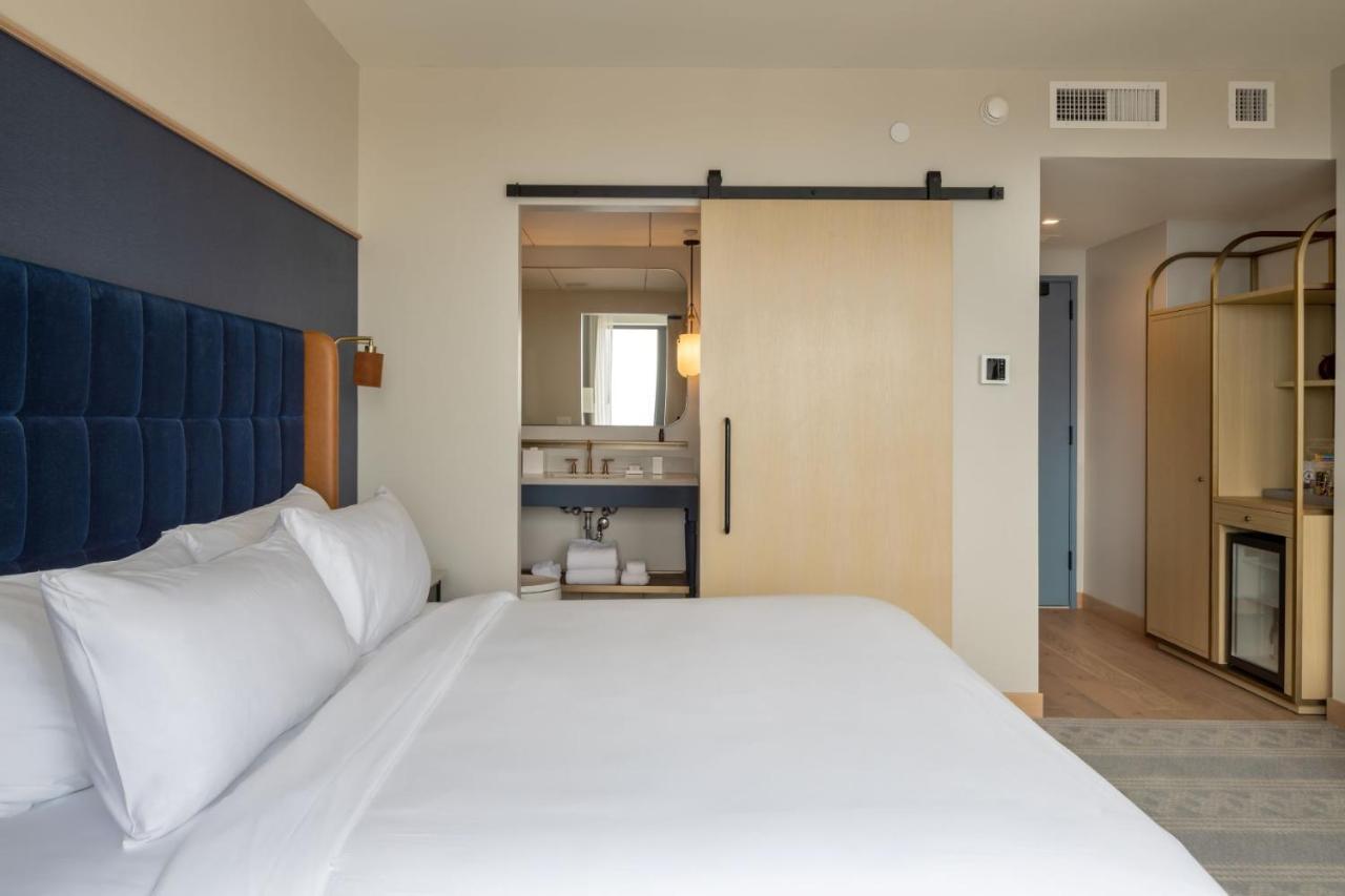 Jasper Hotel 파고 외부 사진